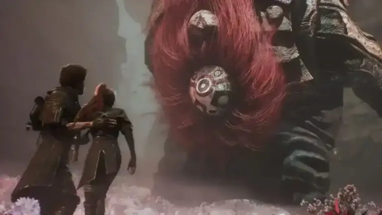 'The prejudice against turn-based RPGs isn’t completely gone': despite Clair Obscur: Expedition 33's massive success, its director reckons real-time action games still have an easier time/Jennifer English excited for Soulframe role