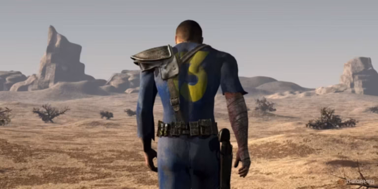 Fallout Was a Sequel to EA’s Wasteland, Former Interplay Co-Founder Reveals/Tim Cain