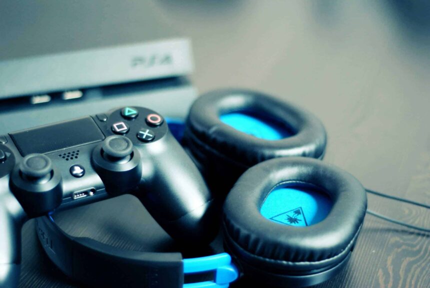 console release ps5