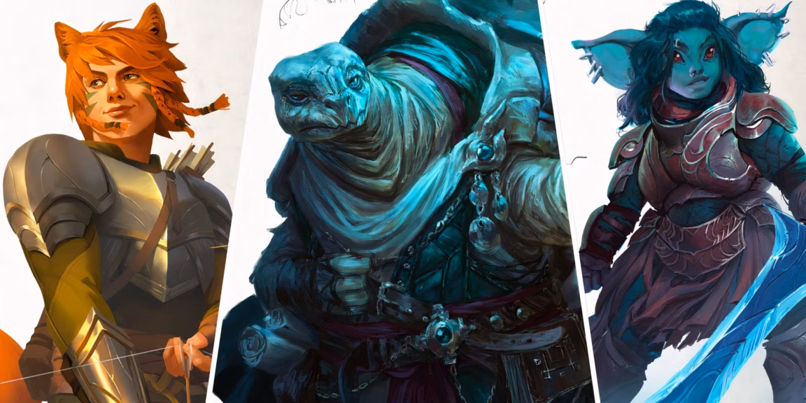Which Subclass Should You Choose In Daggerheart?
