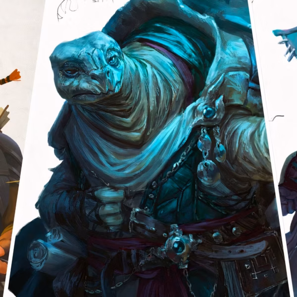 Which Subclass Should You Choose In Daggerheart?