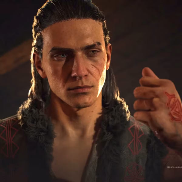 The Blood of Dawnwalker