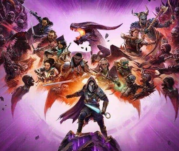 Dragon Age Remasters Were Rejected By EA, According To Series Veteran