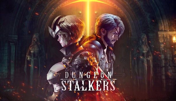 Which Stalker Should You Pick In Dungeon Stalkers?
