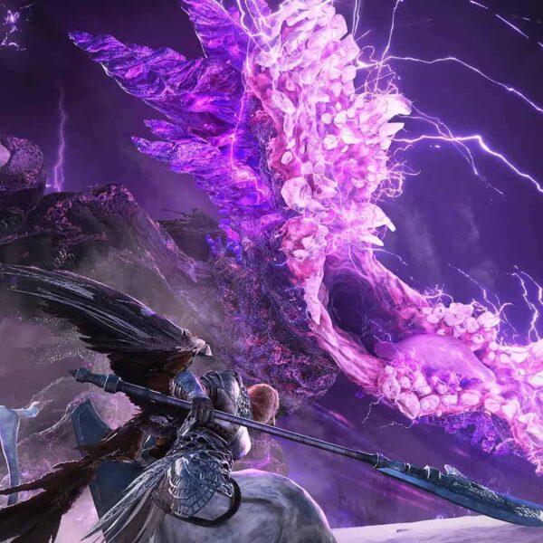 elden ring nightreign Everdark Sovereign Expeditions