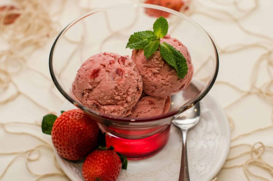 no-churn ice cream recipes