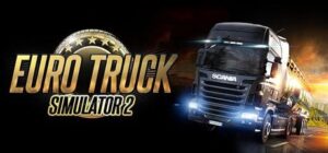 Euro Truck Simulator 2