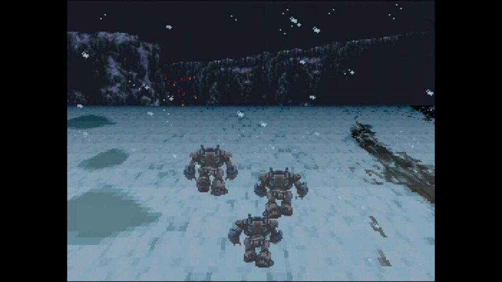 forgotten 90s jrpgs