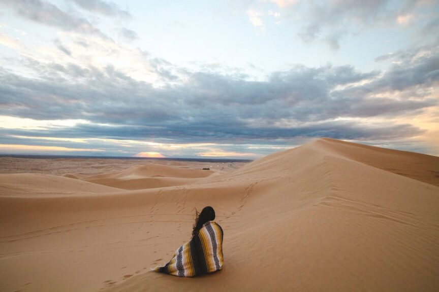 solo travel