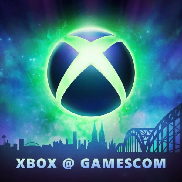 Xbox Gamescom 2025