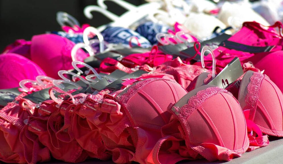 wireless bras