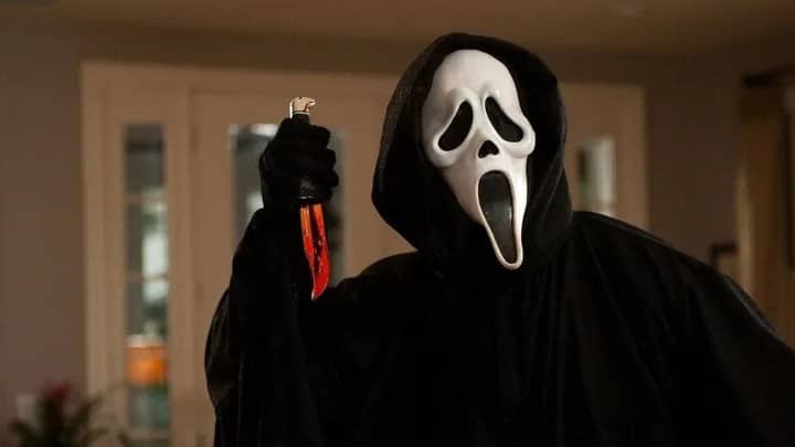 Scream 7