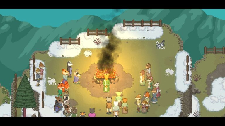 Image courtesy of Acute Owl Studio's Grimshire on Steam (https://store.steampowered.com/app/2238470/Grimshire/)