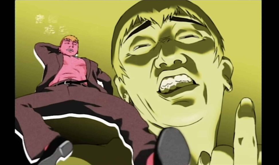 gto comedy anime greath teacher onizuka