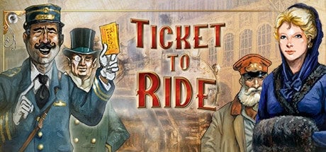 Ticket to ride instant board game hits for game night steam