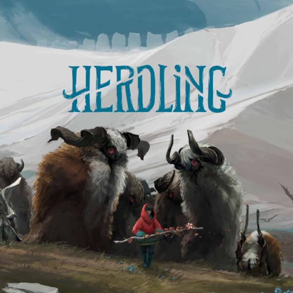 Deeper Look at Herdling