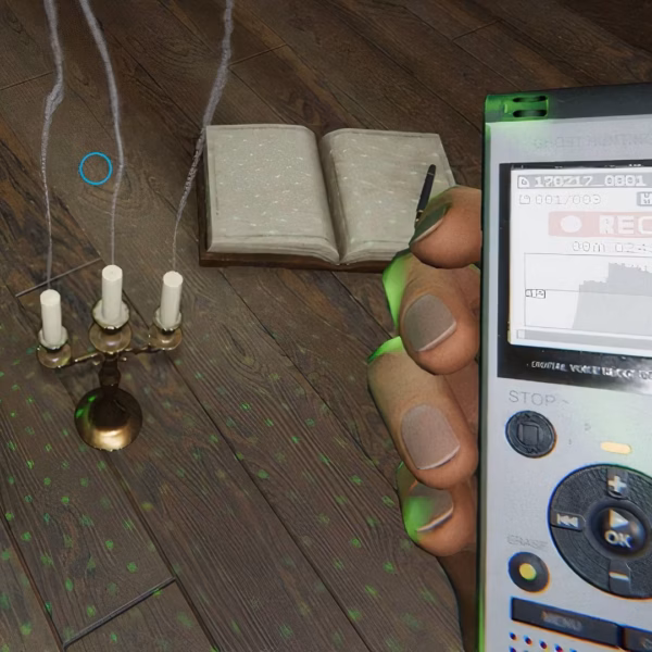 Complete Guide to Unique Evidence in Phasmophobia