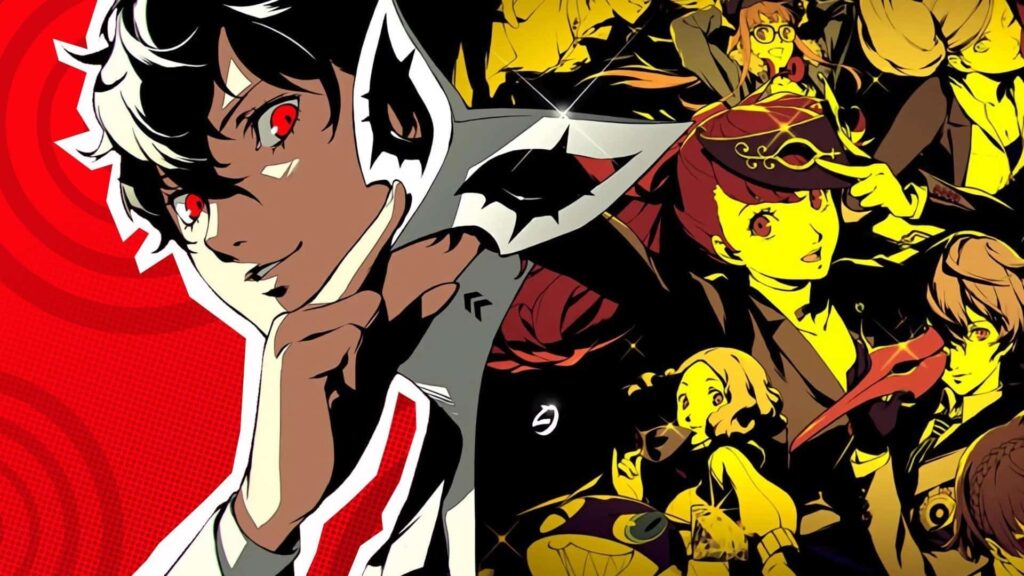 Persona 5 Royal Leads August's Humble Choice Bundle Alongside Tons of Cozy Games