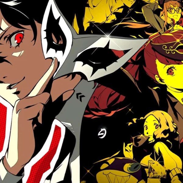 Persona 5 Royal Leads August's Humble Choice Bundle Alongside Tons of Cozy Games