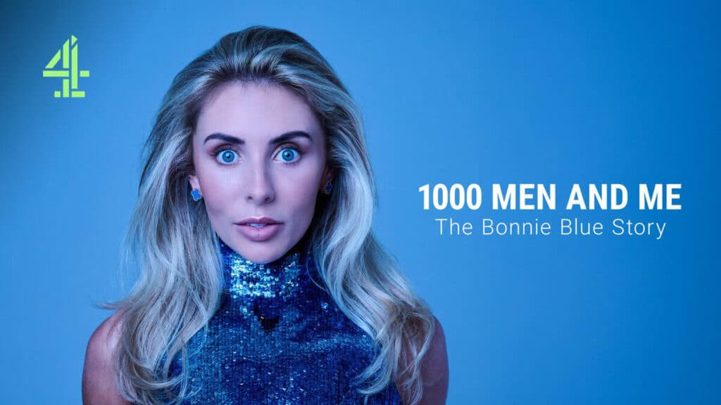 Bonnie Blue's documentary on Channel 4 draws response from UK government