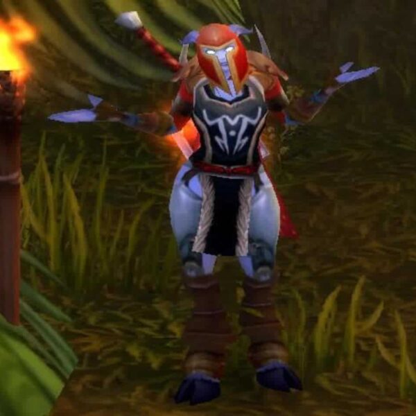 Turtle WoW slapped with lawsuit by Blizzard