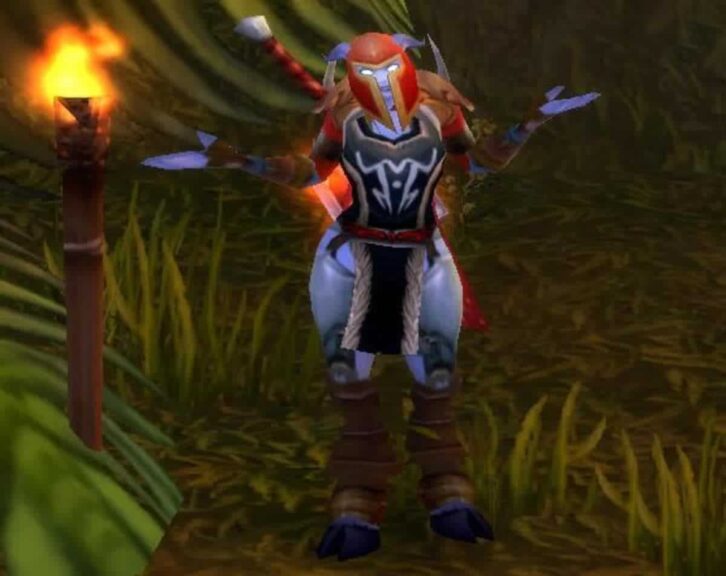 Turtle WoW slapped with lawsuit by Blizzard