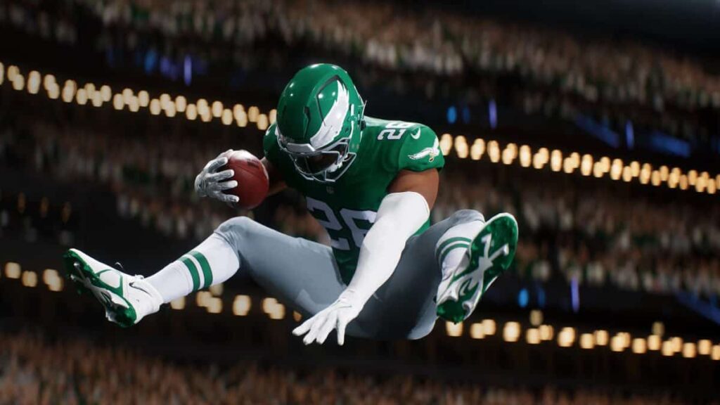 Best offensive playbooks in Madden 26