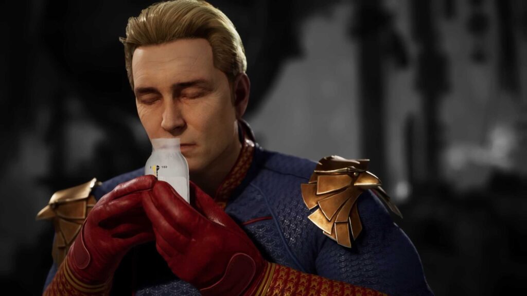 Mortal Kombat 1 has cemented itself as the best-selling fighting game of this generation despite ending support after just 20 months: 'We're still committed to refining MK1 to be our most balanced game'