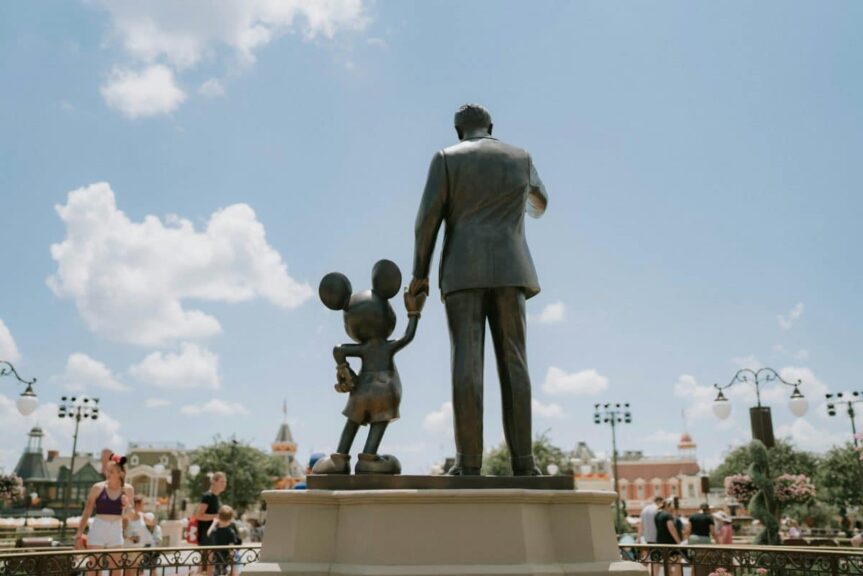 Disney looks to target Gen Z males. Is this a good strategy?