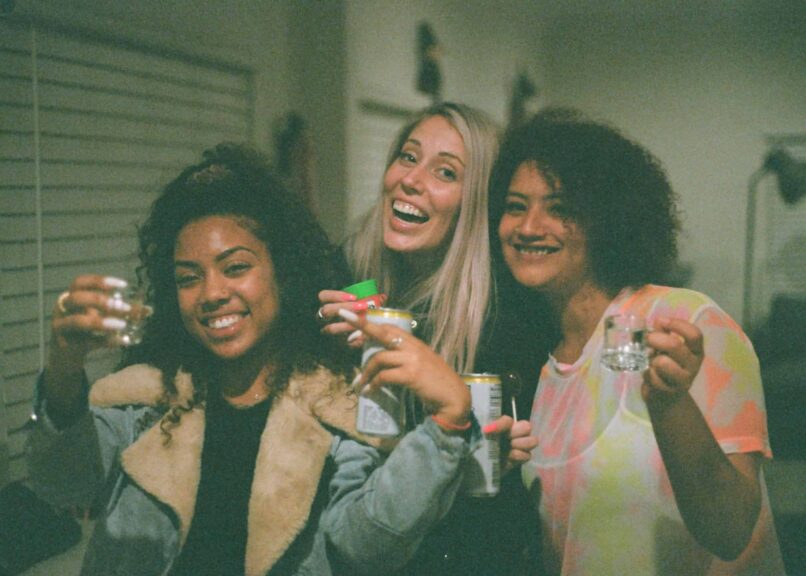 canned cocktails