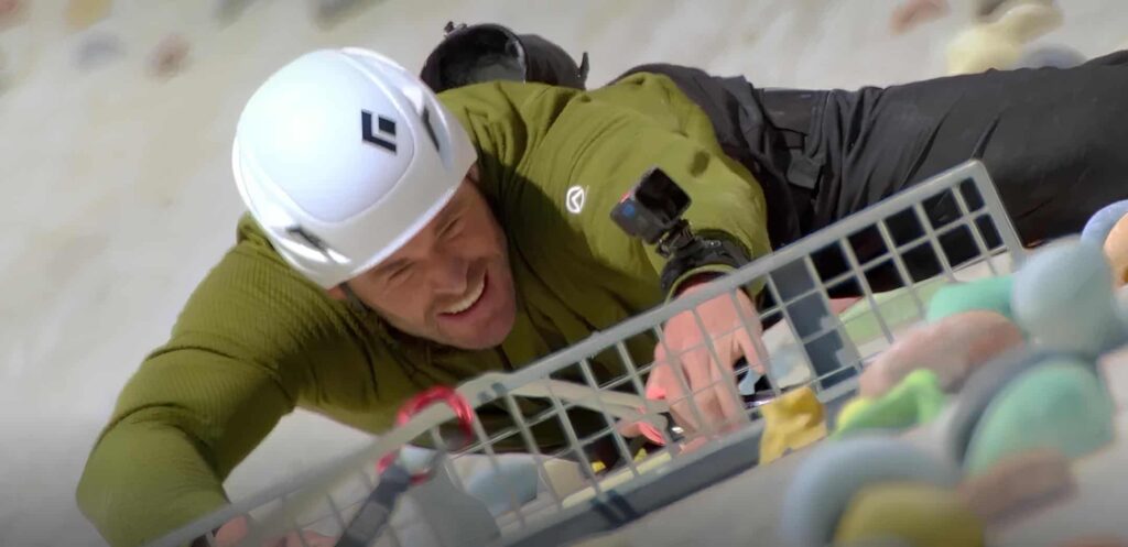 promotional image for the series Limitless available on Disney+