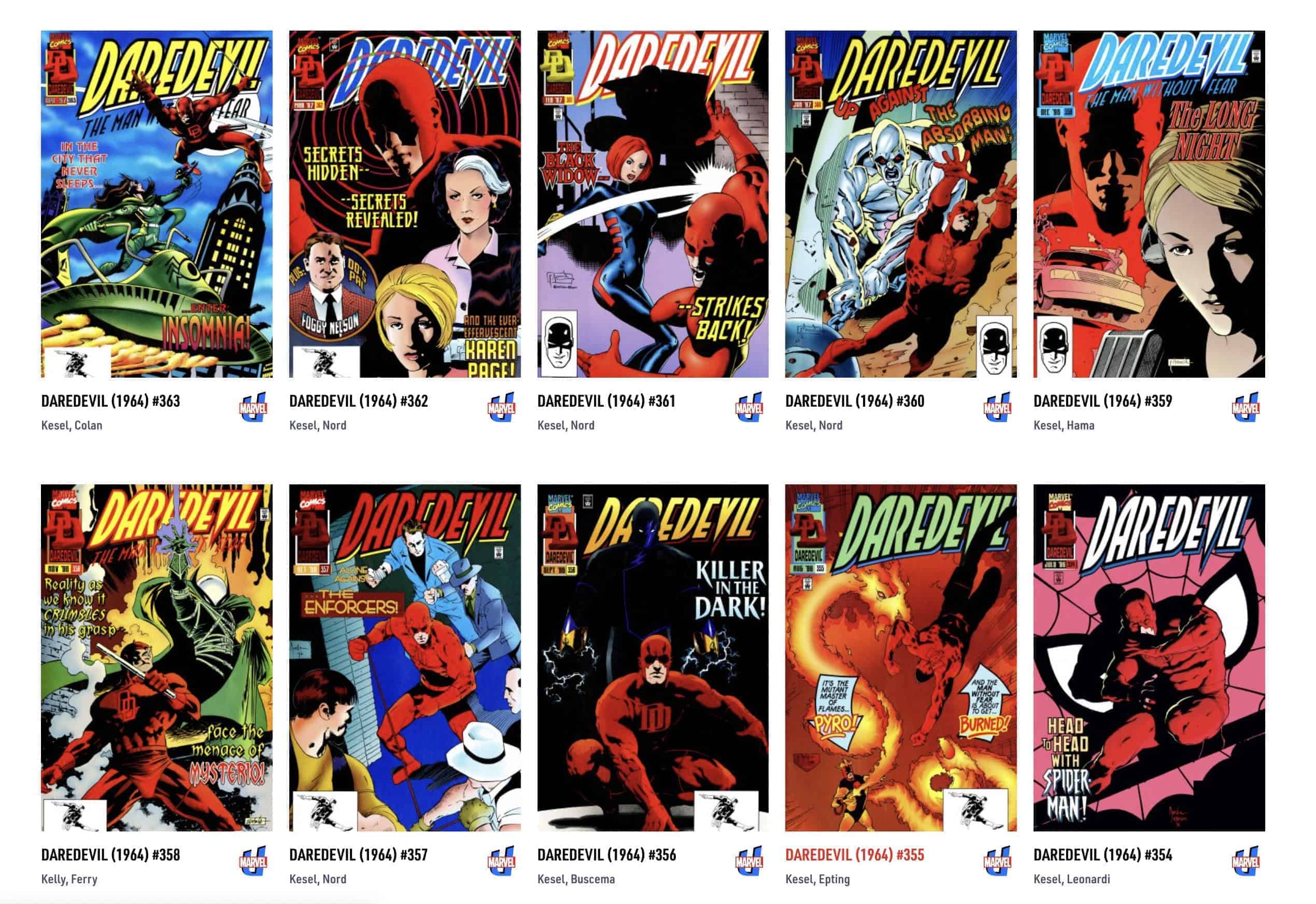 marvel rivals daredevil deadpool leaks1