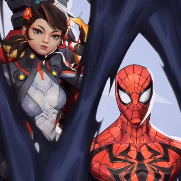 Marvel Rivals Cross-Progression Discussions Have ‘Launched’
