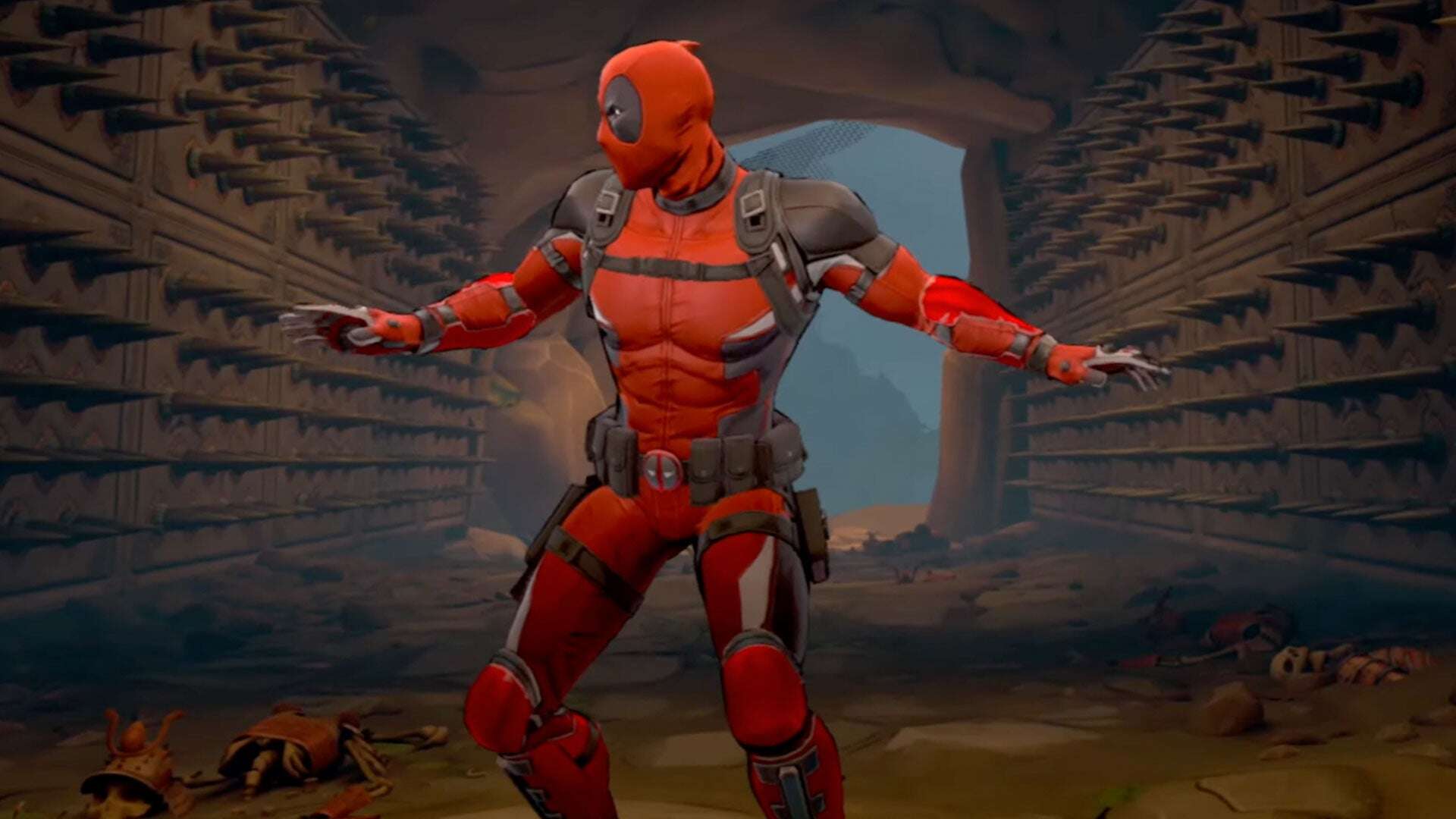 Deadpool VR Gets New Story Trailer and Release Date: Everything We Know About the Latest Trailer for Deadpool VR