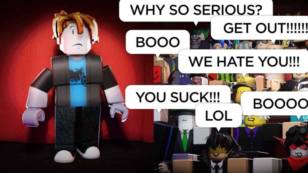 Roblox Faces Legal Storm as Content Creator SchlepReal Gets Banned After Helping Arrest Six Child Predators