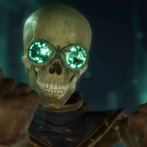 BioWare considered paying a team to "do a remake" of Dragon Age: Origins, former executive producer reveals, and "there were lots of pitches" around upgrading the old RPG