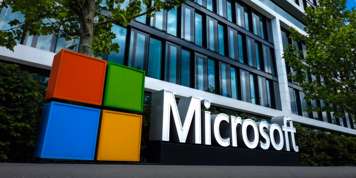 Microsoft vs Macrohard