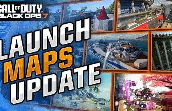 Black Ops 7 Will Feature 16 6v6 Maps At Launch – And We're Actually Surprised