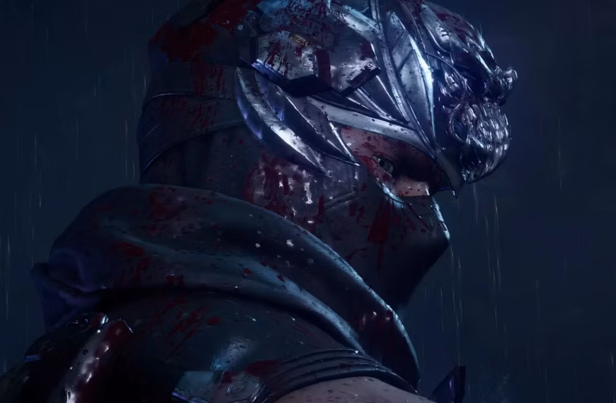 Ninja Gaiden 4 DLC Will Give Ryu More Weapons, But Fans Aren't Happy/tomonobu itagaki