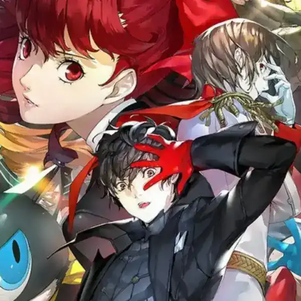 Persona 5 Royal Leads August's Humble Choice Bundle Alongside Tons of Cozy Games
