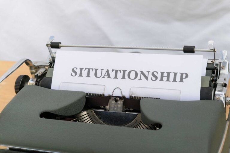 situationship