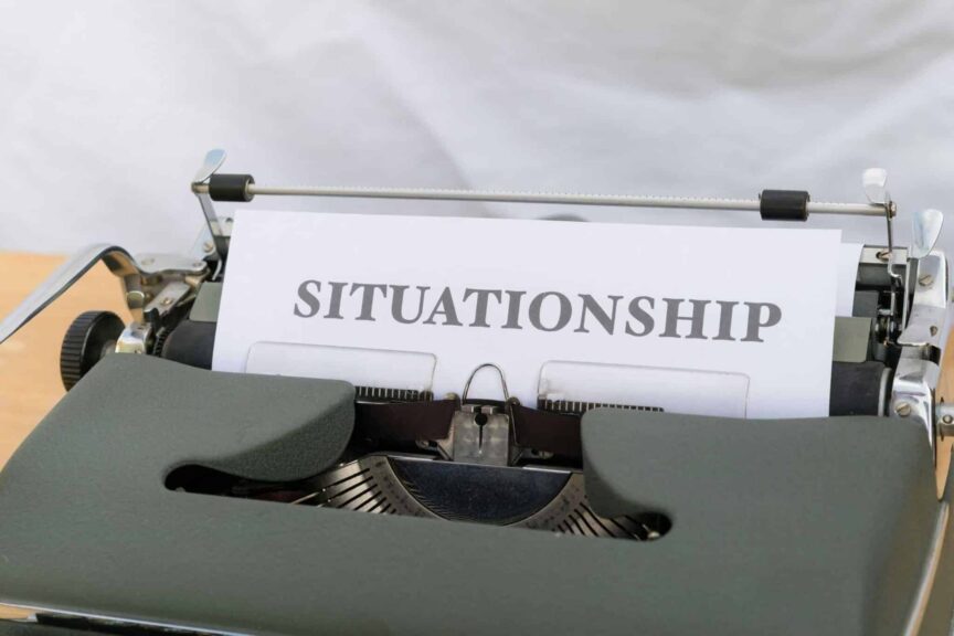 situationship