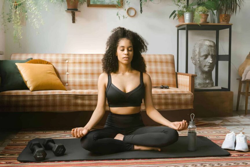 wellness habits