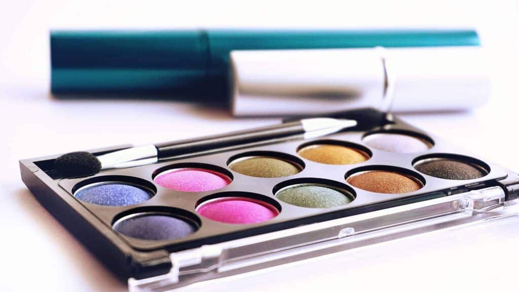 drugstore makeup