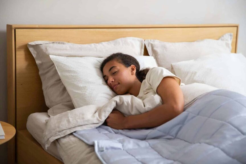 herbal sleep aids