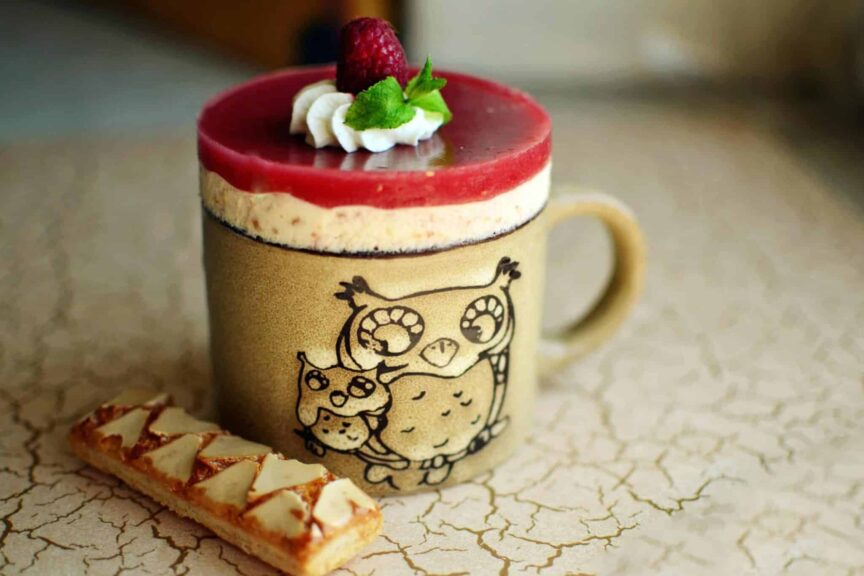 mug cake