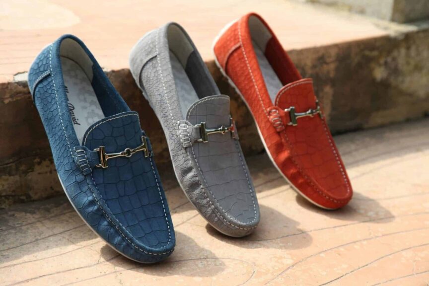 loafers
