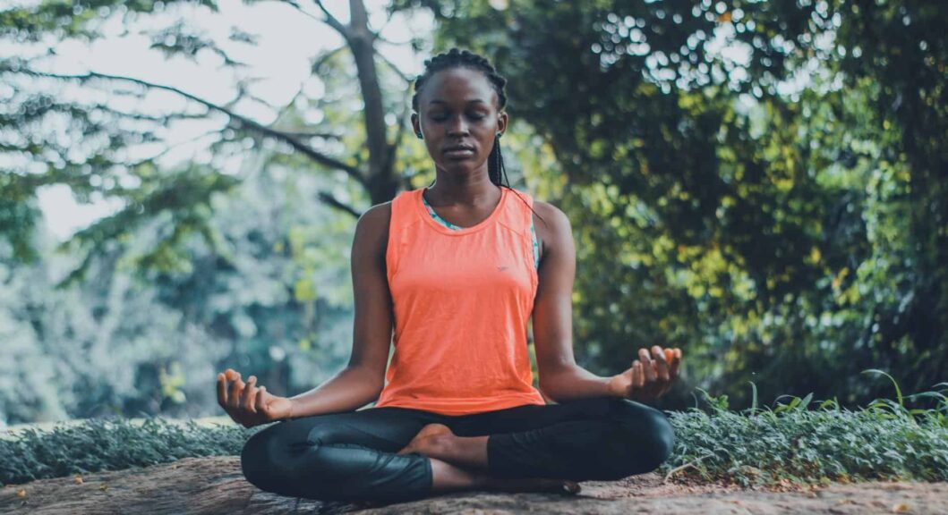 energy healing