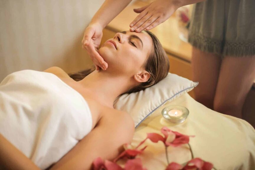 spa resorts