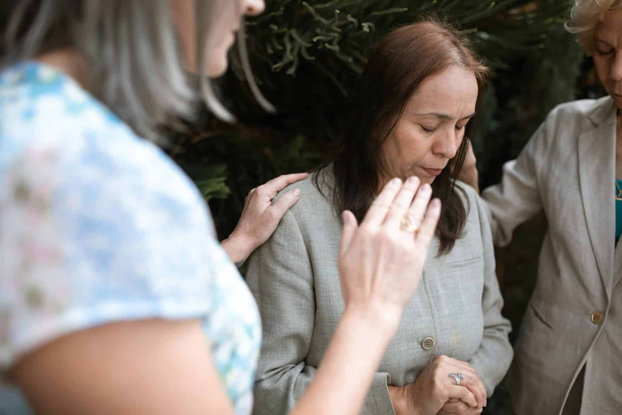The Power of Praying with Others: Why It Matters More Than Ever